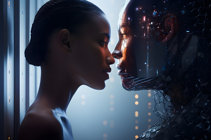 Ethical AI Relationships: Navigating the Future of Human-AI Interaction